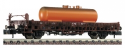 Klms 440 charg&amp;amp;amp;amp;amp;amp;amp;amp;amp;amp;amp;amp;eacute; d'une citerne
