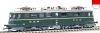 Ae 6/6 11408 "Solothurn"