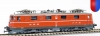 Ae 6/6 11401 "Ticino"
