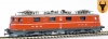 Ae 6/6 11402 "Uri"