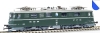 Ae 6/6 11412 "Z&uuml;rich"