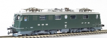Ae 6/6 11459 