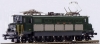 Ae 4/7 10951 S&eacute;cheron