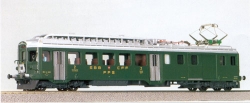 BFe 4/4No 1643 "Wyl&auml;nderli"