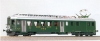 BFe 4/4No 1643 "Wyl&auml;nderli"