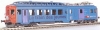 BDe 4/4 1646 "Le train des jeunes"