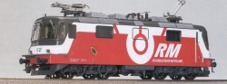 Re 436