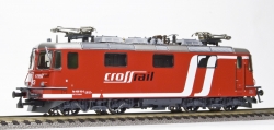 Re 436 113-5