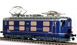 Re 4/4 I 10008
