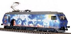 Re 456143-7 "Ostwind"