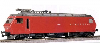 Re 456 - 26 025-31
