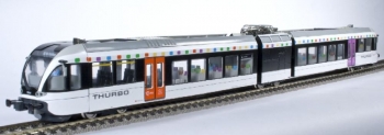 GTW 2/6 - 34 001-32