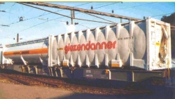 Sgs "Giezendanner "