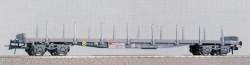 Wagon plat type Rs