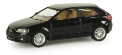 A3 facelift