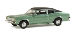 Taunus 1600 coup&eacute;