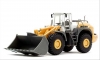 L580 Radlader 