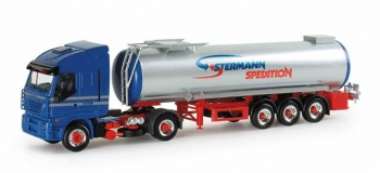Stralis 
