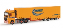 Actros "A.Wirzius"