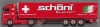 ACTROS "Sch&ouml;ni Italien"