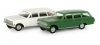 Rekord Caravan