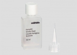 Liquide fumig&egrave;ne 50 ml