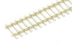 Rail flexible