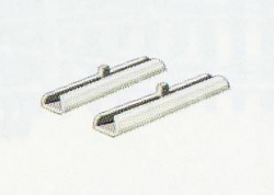 Eclisses isol&eacute;es
