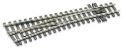 Aiguillage gauche 10&deg;