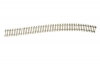Rail flexible, 920 mm, traverses "b&amp;amp;eacute;ton"