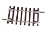 Rail courbe R3 (419.6 mm), 7.5&deg;