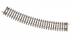Rail courbe R3 (419.6 mm), 30&deg;