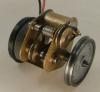 Motorisation miniature