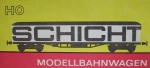 Schicht