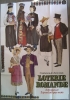 Affiche de gare