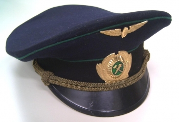 SF_a018a - Casquette URSS