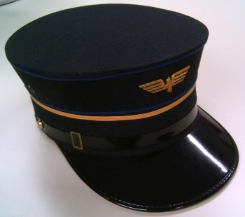 SF_a021 - Casquette empl. gare
