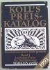 Koll's 1993, tome I