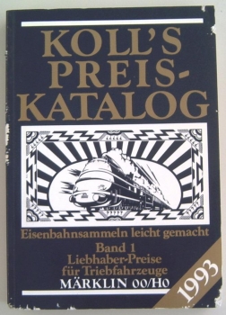 SF_c065 - Koll's 1993, tome I