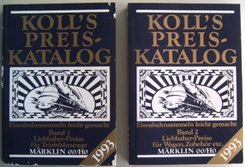SF_c067 - Koll's 1993 I + II