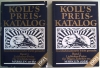 Koll's 1993 I + II