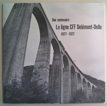 Une centenaire : DMT - Delle - SF_L107