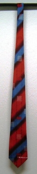 SF_a043 - Cravate CFF