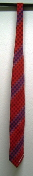 SF_a046 - Cravate CFF