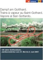 SF_d005 - Vapeur au St-Gotthard