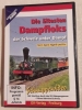 Die ältensten Dampfloks