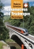 Moderne Schweizer Lok- und Triebwagen