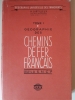 Géo des chemins de fer français : SN