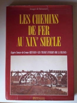 SF_L125 - Les chemins de fer au XIXe siècle