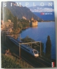 Simplon : 100 ans du tunnel